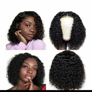 10inch Bob 4x4 Lace Closure Wig